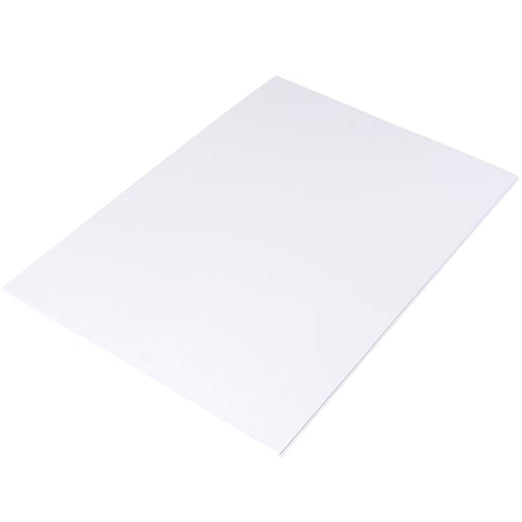 A1 White Card 300gsm (per sheet)
