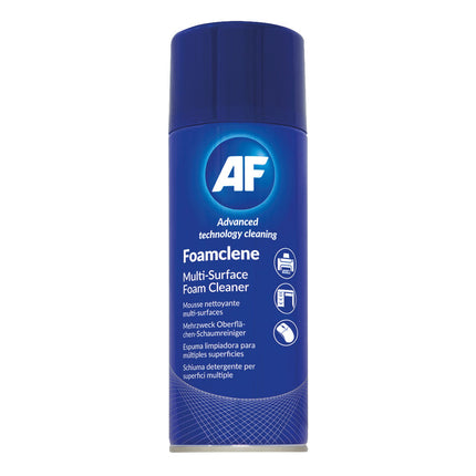 AF Foamclene (Anti Static Foam Cleaner) 300ml