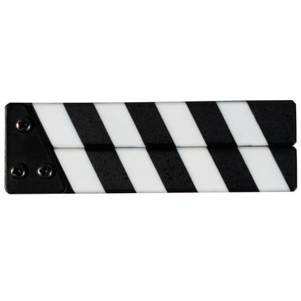 All Weather Resin Clapper Sticks