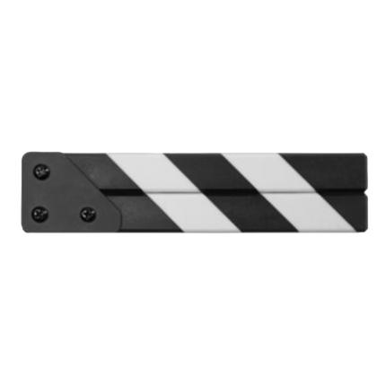 All Weather Resin Clapper Sticks