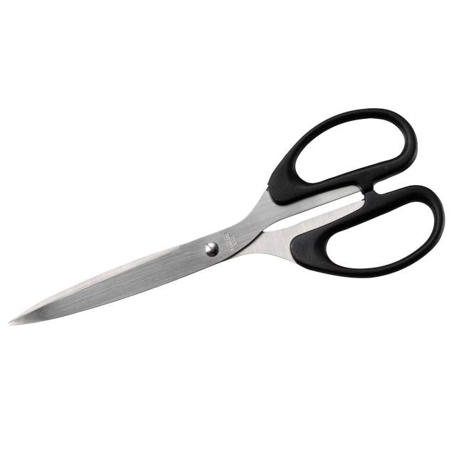 Basic Scissors - 203mm