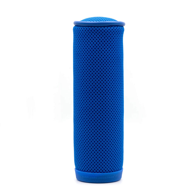 The Spacer Bubble - Blue