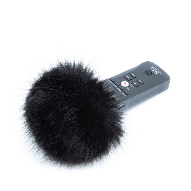 The Windkiller SE for Portable Recorders