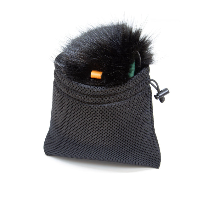 The Windkiller SE for Portable Recorders