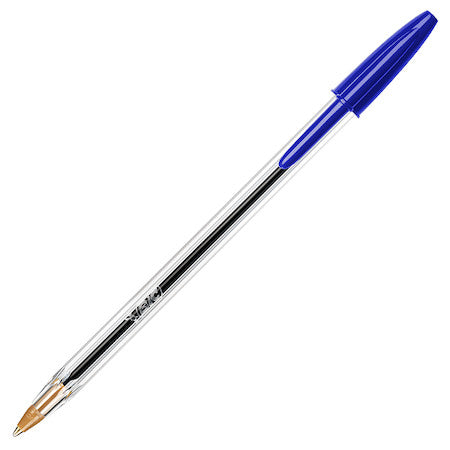 Bic Cristal Original (M) Pen