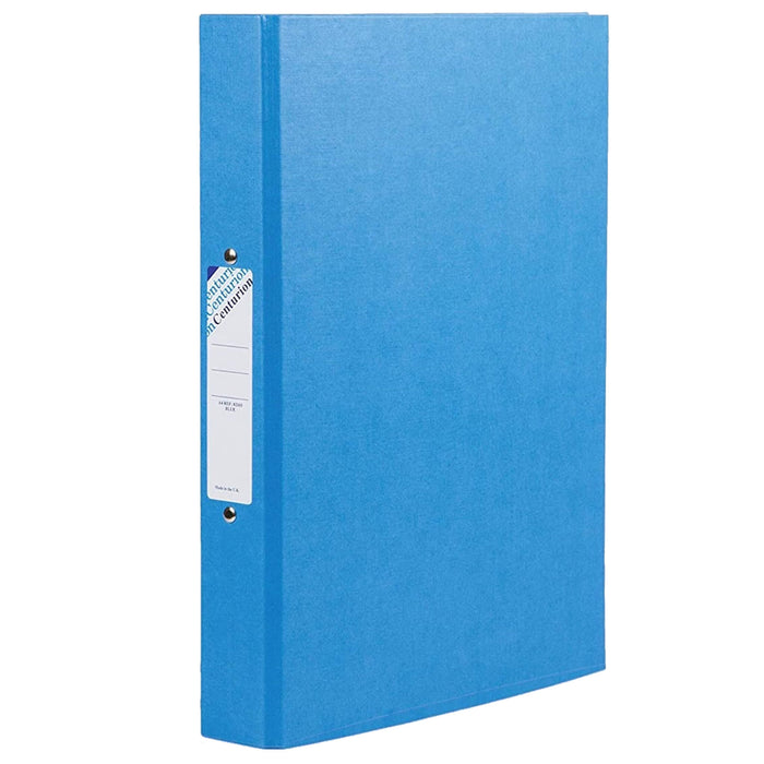 Concord Classic (A4) 2 O-Ring Capacity 25mm Ring Binder