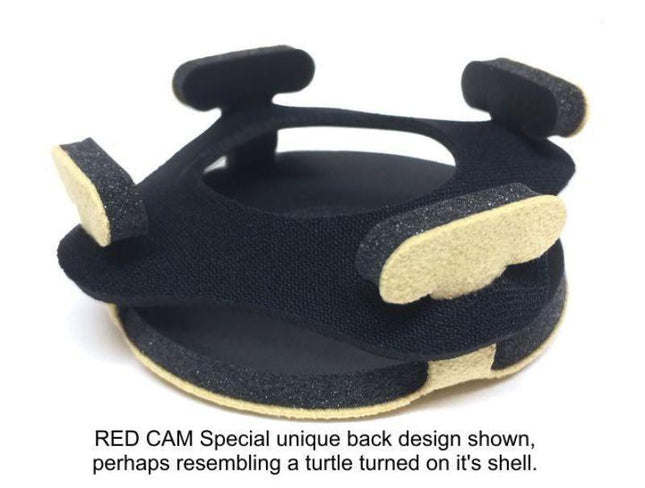 BlueStar Eyepiece Cover - 3011 - RED CAM Special