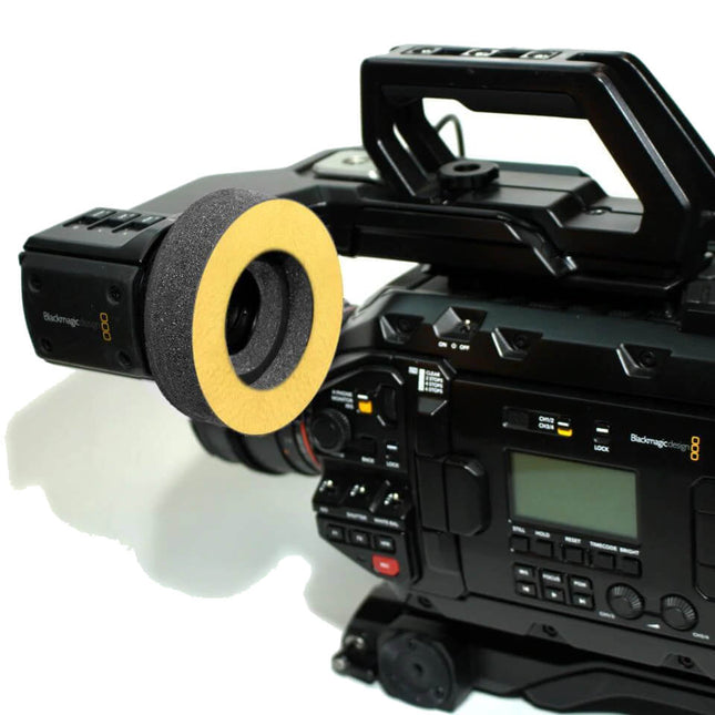 BlueStar Eyepiece Cover - 3066 - Blackmagic Special Use Round