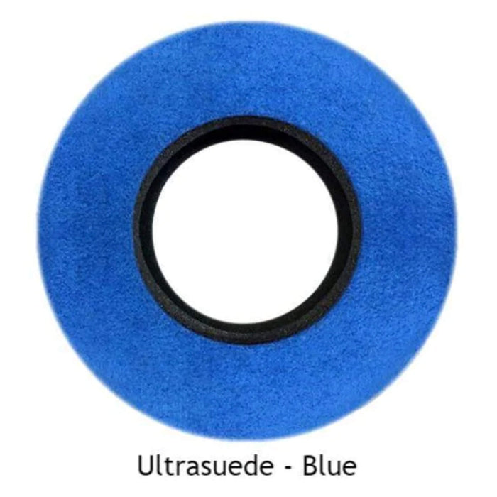 BlueStar Eyepiece Cover - 3066 - Blackmagic Special Use Round
