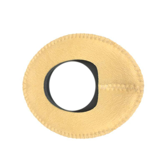 BlueStar Eyepiece Cover - 4010 - Zacuto Oval Large