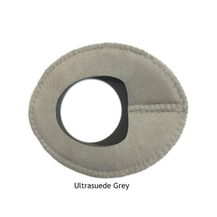 BlueStar Eyepiece Cover - 4010 - Zacuto Oval Large