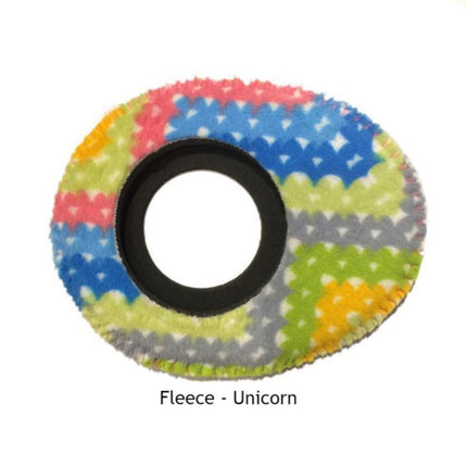 BlueStar Eyepiece Cover - 6012 - Large Oval