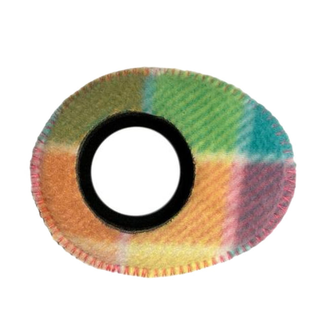 BlueStar Eyepiece Cover - 6012 - Large Oval