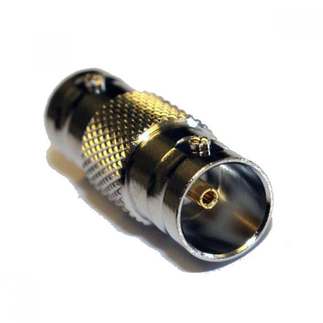 BNC Barrel (F-F), 3G HDTV, 75 OHM