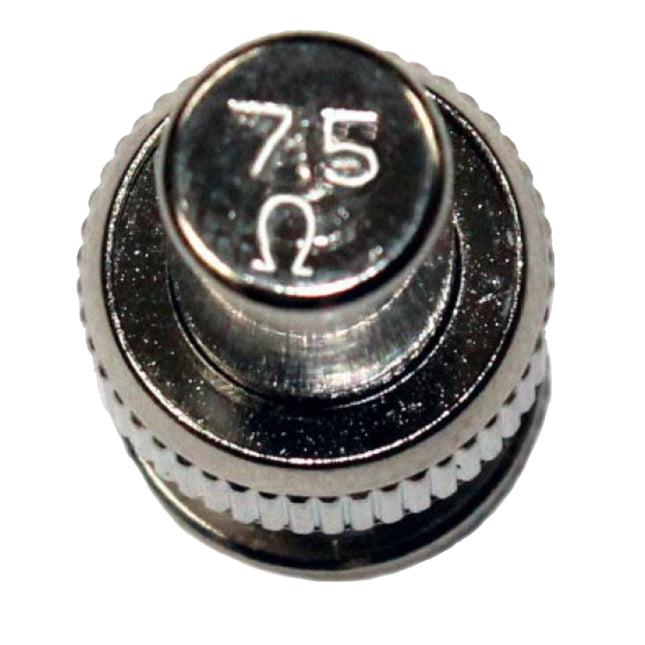 BNC Male Terminator 75 OHM