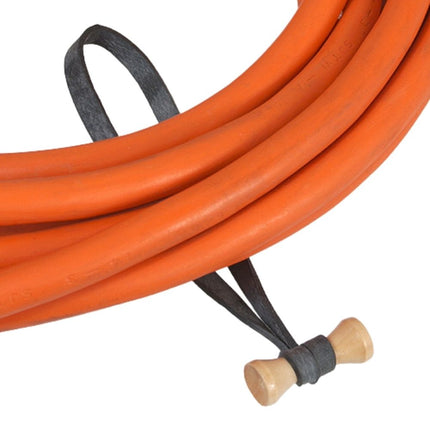 Bongo ties - Multi-Purpose Elastic Ties (10 Pack)