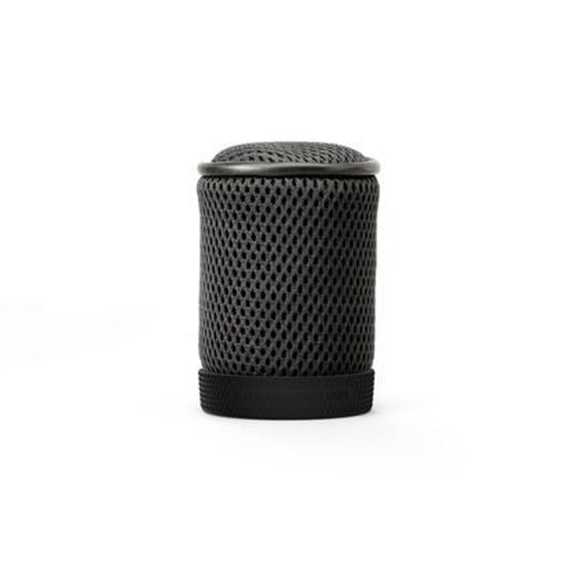 The Spacer Bubble - Black
