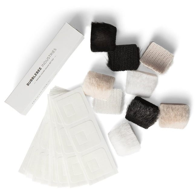 The Invisible Lav Covers - Fur Outdoor