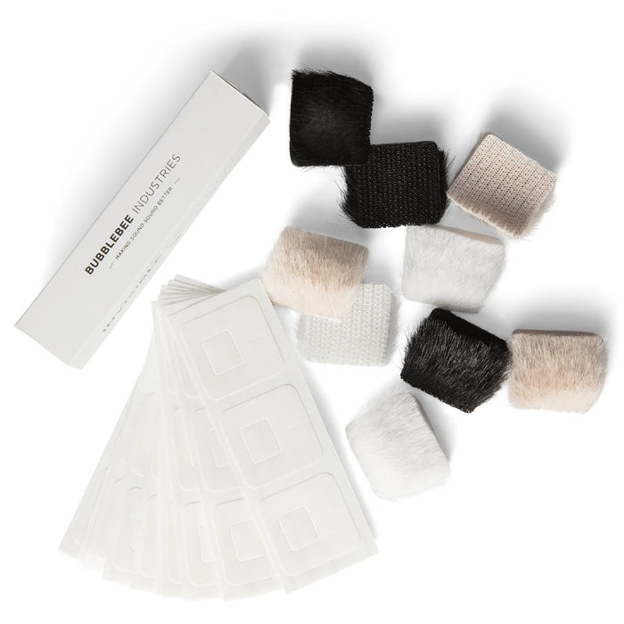 The Invisible Lav Covers - Fur Outdoor