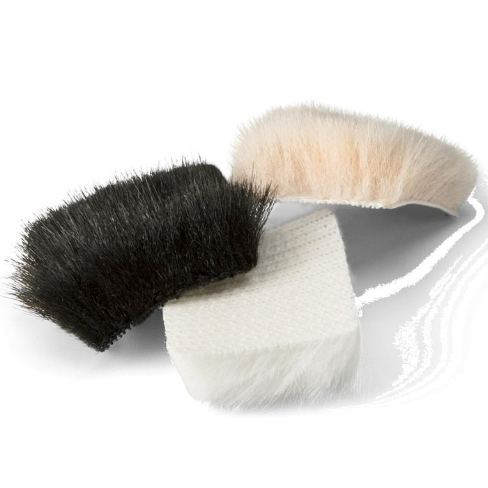 The Invisible Lav Covers - Fur Outdoor