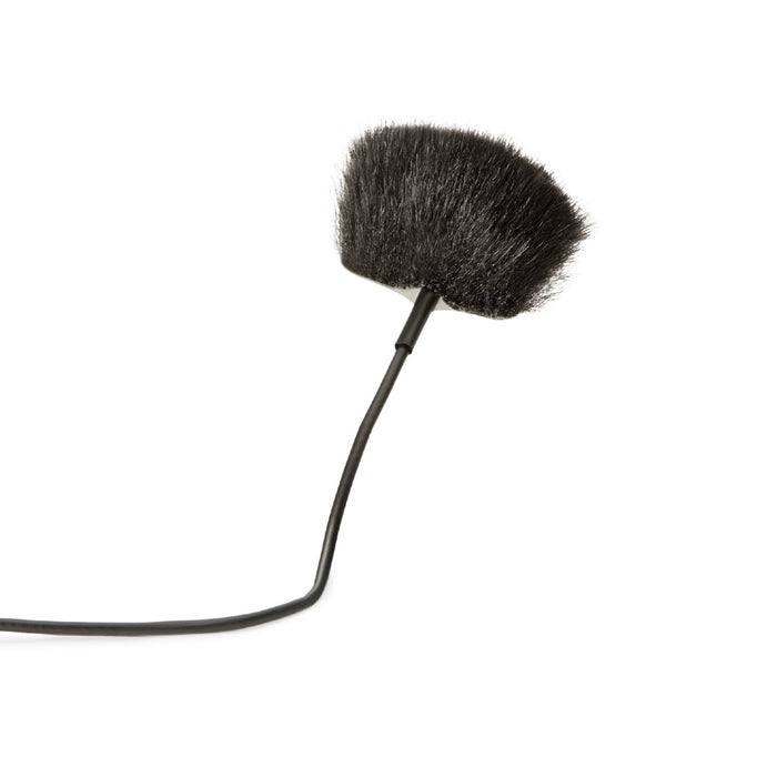 The Invisible Lav Covers - Fur Outdoor
