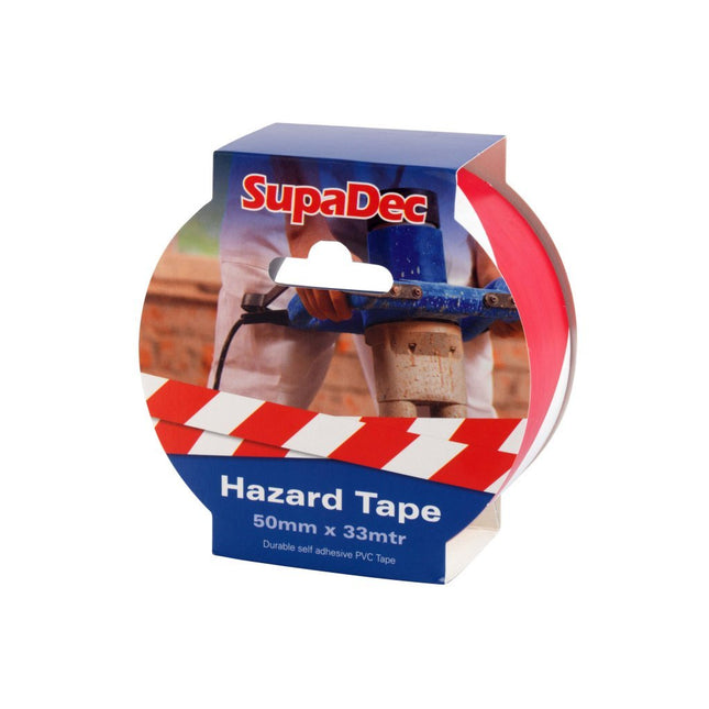 Hazard Warning Tape