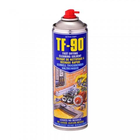 Inhibisol (TF90) Cleaning Solvent