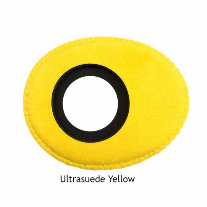 BlueStar Eyepiece Cover - 6012 - Large Oval