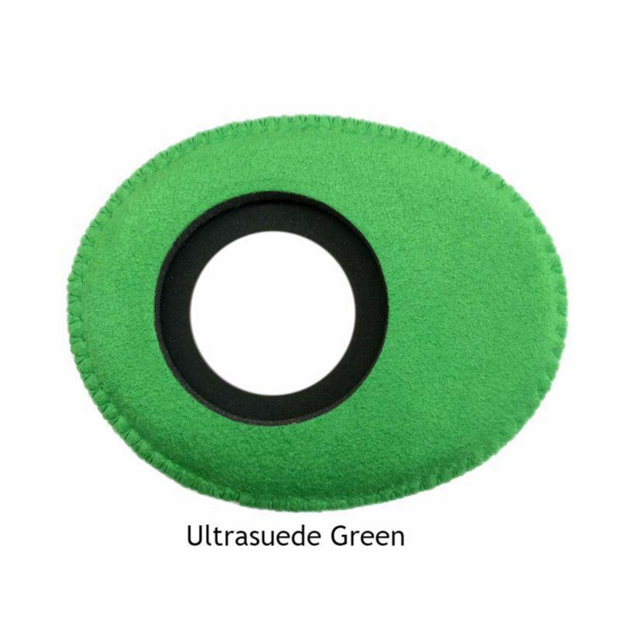 BlueStar Eyepiece Cover - 6012 - Large Oval
