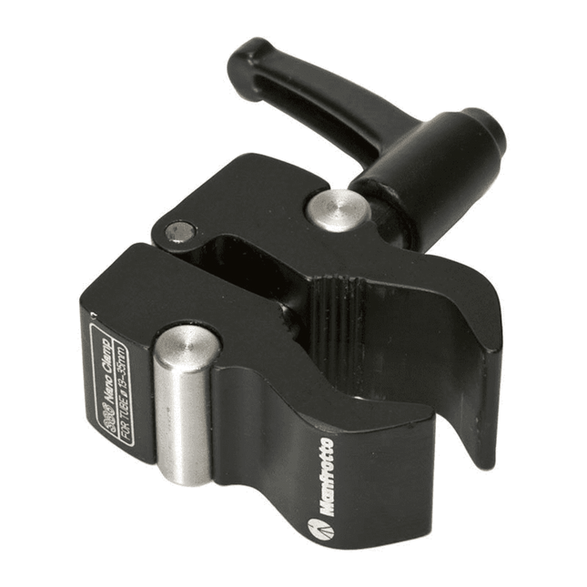Manfrotto 386B-1 - Nano Clamp