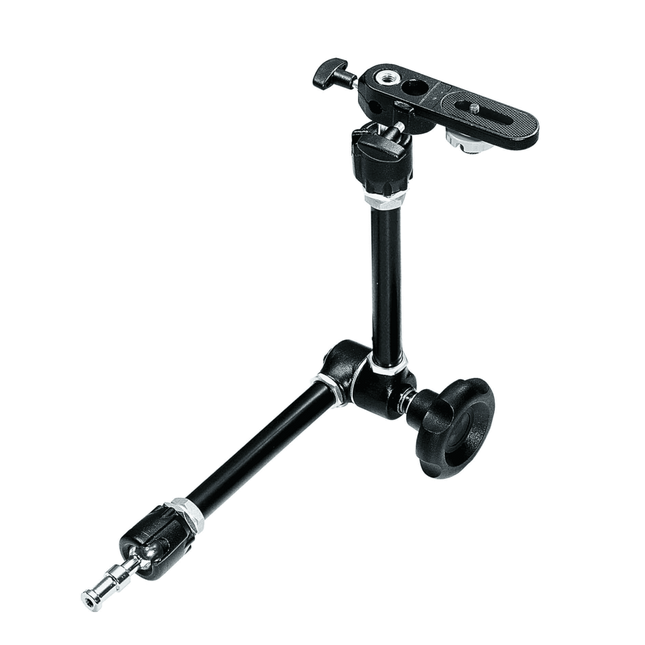 Manfrotto 244 - Photo variable Friction Arm W/Bracket