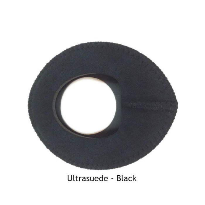 BlueStar Eyepiece Cover - 4010 - Zacuto Oval Large