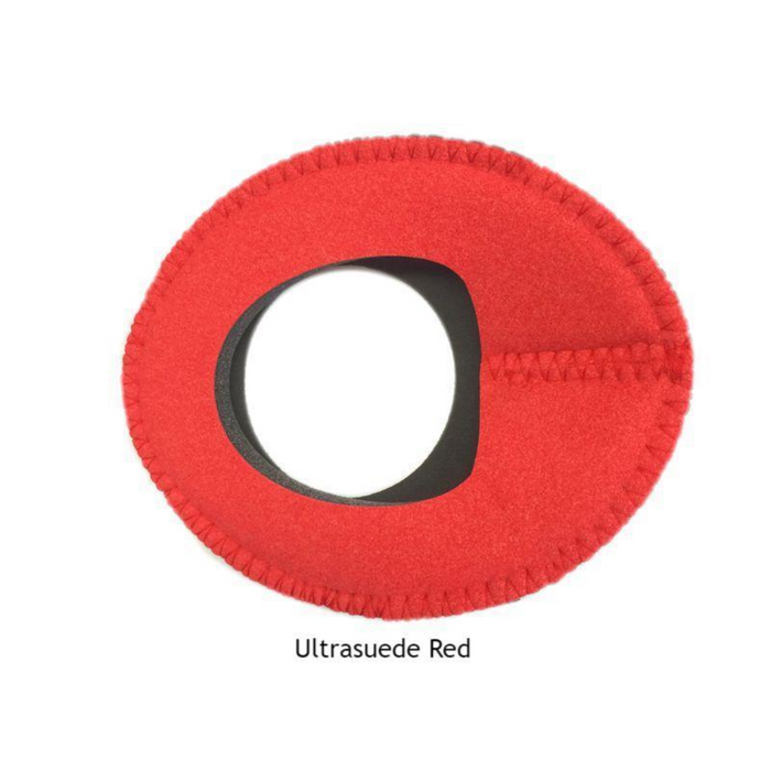 BlueStar Eyepiece Cover - 4010 - Zacuto Oval Large