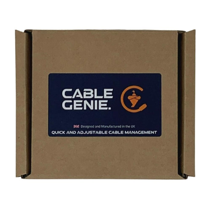 CableGenie Original - 10 Pack