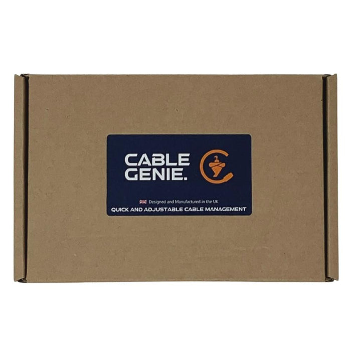 CableGenie XL - 8 Pack