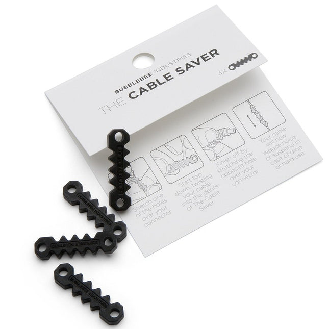 The Cable Saver