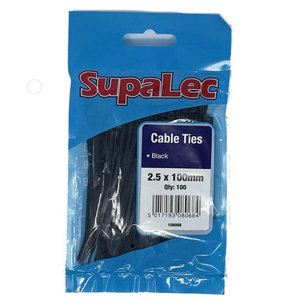 Cable Ties
