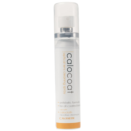 Calocoat Lens Spray 25ml