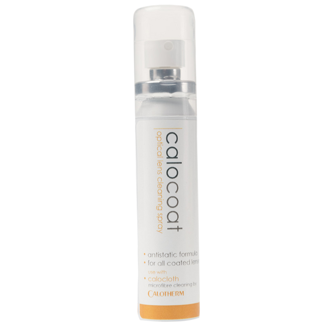 Calocoat Lens Spray 25ml
