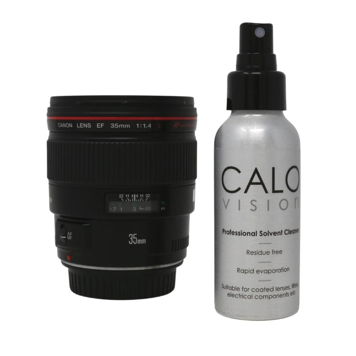 Calovision Professional Lens Cleaner