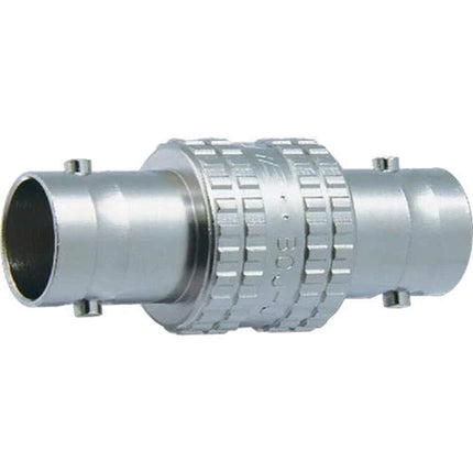 CANARE BCJ-JK BNC 12G Female-BNC Female adapter