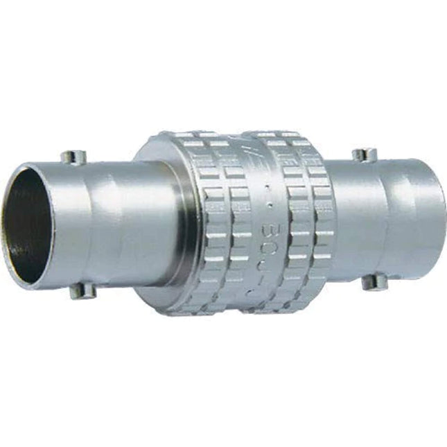 CANARE BCJ-JK BNC 12G Female-BNC Female adapter