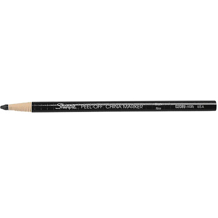 Sharpie China Marker