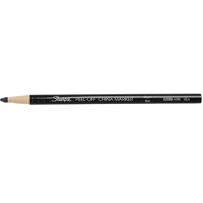 Sharpie China Marker