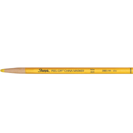 Sharpie China Marker