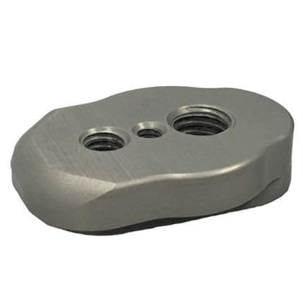 16x9 Cinelock - Replacement Top [Male]
