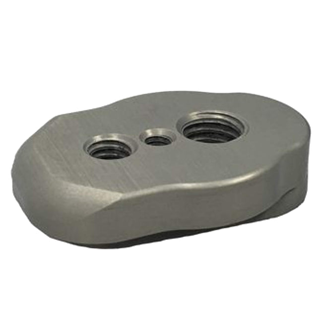 16x9 Cinelock - Replacement Top [Male]