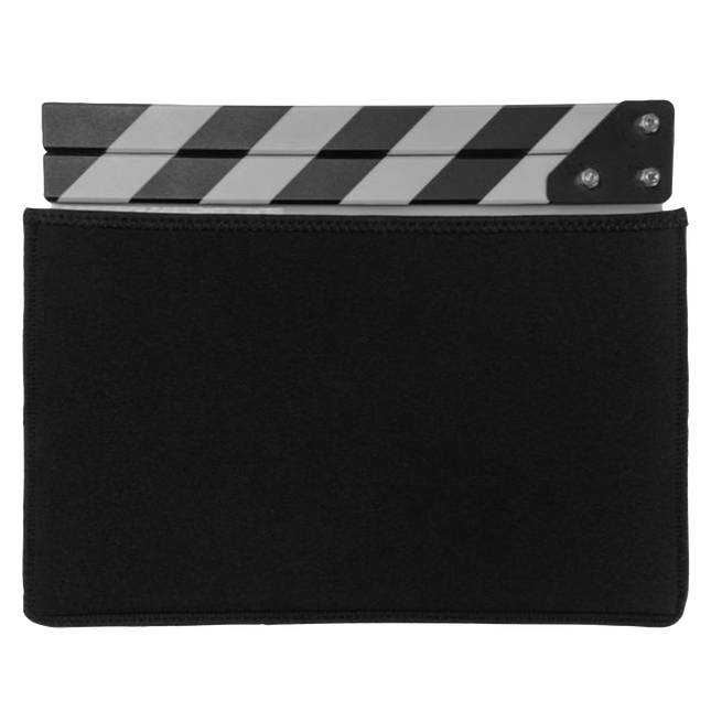 ClapperBoard Cover