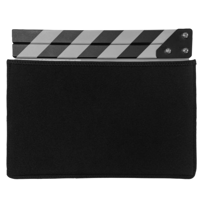 ClapperBoard Cover