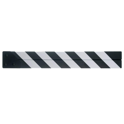 All Weather Resin Clapper Sticks